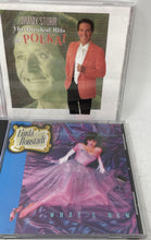 Load image into Gallery viewer, Lot Of 8 Pcs Assorted Mixed Variety Holiday Christmas Music CD Not Tested
