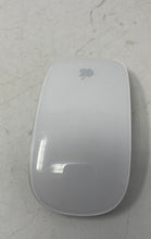 Load image into Gallery viewer, Apple Magic A1296 White Wireless Rechargeable Mouse Not Tested
