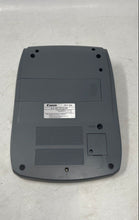 Load image into Gallery viewer, Canon P27-DH 12-Digit Printing Calculator With Clock And Calendar Not Tested
