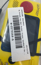 Load image into Gallery viewer, My Arcade Pac-Man Pocket Player Portable Handheld Retro Gaming System Untested
