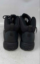 Load image into Gallery viewer, Timberland Mens Black Round Toe Lace-Up Waterproof Hiking Boots Size 12
