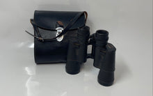 Load image into Gallery viewer, Vintage Galaxy Black 7X50 Fully Coated Adjustable Binoculars With Case

