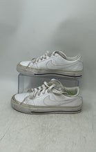 Load image into Gallery viewer, Nike Womens Court Legacy Next Nature DH3161-101 White Sneaker Shoes Size 6
