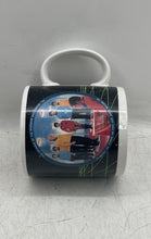 Load image into Gallery viewer, Hamilton Gifts Star Trek Beam Us Down Scotty Starry Space Scene Ceramic Mug

