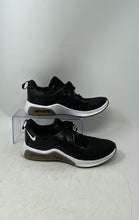 Load image into Gallery viewer, Nike Womens Air Max Bella TR 5 DD9285-010 Black Sneaker Shoes Size 8.5
