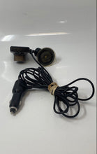 Load image into Gallery viewer, Boogiio Black Built-in G-Sensor Car Driving Dash Camera w/ Accessories Untested
