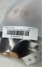 Load image into Gallery viewer, Pop Mart The Monsters Labubu Brown Replica Vinyl Face Plush Toy Keychain
