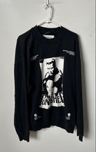 Load image into Gallery viewer, Marvel Mens Black Hero Elite Series The Punisher Pullover Sweatshirt Size Large

