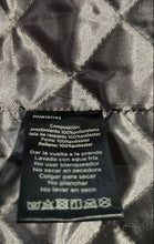 Load image into Gallery viewer, Juicy Couture Womens Black Long Sleeve Collared Snap Front Shirt Jacket Size XS
