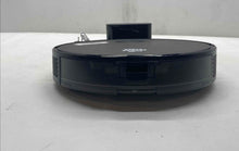 Load image into Gallery viewer, Dirt Devil Black Auto Charging Base Home Appliance Robot Vacuum Not Tested
