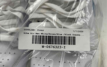 Load image into Gallery viewer, Authentic Nike Mens Air Jordan 1 Retro Mid SE White Brown Blue Black Shoes 11.5
