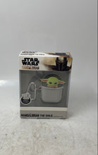 Load image into Gallery viewer, Star Wars Silicone Lightweight Mandalorian The Child Baby Yoda Airpods Case
