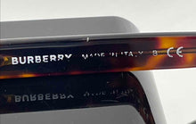 Load image into Gallery viewer, Authentic Burberry Women's Dark Havana Glasses
