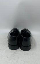 Load image into Gallery viewer, Nunn Bush Mens Black Leather Round Toe Lace-Up Oxford Dress Shoes Size 10.5M
