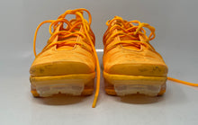 Load image into Gallery viewer, Authentic Nike Womens Air VaporMax Plus CW7011-800 Yellow Sneakers Shoes Sz 7.5
