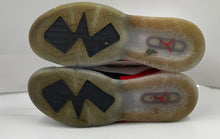 Load image into Gallery viewer, Authentic Nike Mens Air Jordan Mars 270 Multicolor Sneakers Shoes Size 12
