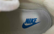 Load image into Gallery viewer, Nike Kid's Bailleli White Blue Low Top Lace-Up Sneaker Shoes Size 6.5
