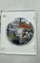 Load image into Gallery viewer, Activision Wii Cabela's North American Adventures Video Game With Manual
