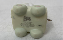 Load image into Gallery viewer, Enesco Precious Moments Happy Birthday Little Lamb Porcelain Figurine In Box
