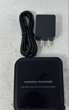Load image into Gallery viewer, Beautyrest Sleeptracker STS-20 Black Make Any A Smart Bed Monitor Not Tested
