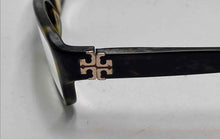 Load image into Gallery viewer, Authentic Tory Burch Women's Dark Havana Glasses With Glasses
