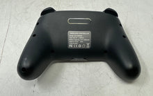 Load image into Gallery viewer, YCCTEAM Nintendo Switch Wireless Pro YCC-SW4001 Video Game Controller Untested

