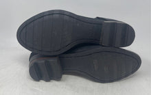 Load image into Gallery viewer, Sorel Womens Lolla II Black Studded Pull-On Ankle Booties Size 9.5
