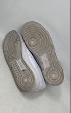 Load image into Gallery viewer, Nike Mens Air Force 1 '07 CW2288-111 All White Low Top Sneaker Shoes Size 11.5
