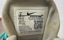 Load image into Gallery viewer, Nike Womens Air Max 270 React AT6174-200 Multicolor Sneaker Shoes Size 8.5
