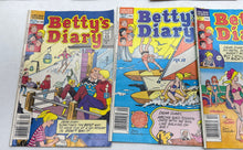 Load image into Gallery viewer, Lot Of 14 Pcs Assorted Archie Betty And Veronica Trade Paperback Comic Books
