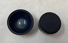 Load image into Gallery viewer, Xit Black 0.43X Wide Angle Macro &amp; Aetna 2x Teleconverter 2 Pieces Camera Lens
