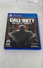 Load image into Gallery viewer, Lot Of 3 Assorted Sony PlayStation 4 Action &amp; Adventure Video Games Titles
