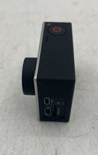 Load image into Gallery viewer, GoPro HERO3+ Silver Action Camera With ARMTE-001 Wi-Fi Remote Control Not Tested

