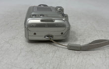 Load image into Gallery viewer, Kodak EasyShare CX7525 Silver 5.0 Megapixels Digital Camera Not Tested
