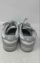 Load image into Gallery viewer, Nike Mens Dunk Low DD1391-103 White Gray Low Top Lace-Up Sneaker Shoes Size 7

