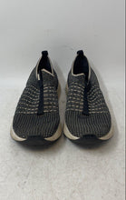 Load image into Gallery viewer, Nike Mens React Phantom Run Flyknit 2 CJ0277-003 Black Gray Sneaker Shoes Sz 9.5
