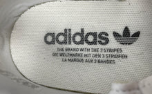 Load image into Gallery viewer, Adidas Mens Swift Run 22 GZ4972 White Low Top Lace-Up Running Shoes Size 9.5
