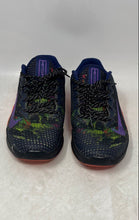 Load image into Gallery viewer, Nike Womens Metcon 6 AMP CT1246-460 Multicolor Lace-Up Sneaker Shoes Size 9
