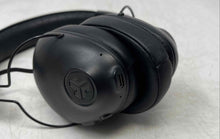 Load image into Gallery viewer, Jlab Studio Black Bluetooth Wireless Foldable Over The Headphones Not Tested
