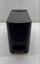 Load image into Gallery viewer, Bose PS3-2-1 Powered Black Home Audio Speaker Subwoofer System Not Tested
