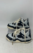 Load image into Gallery viewer, Nike Kids Air Jordan 4 Retro FZ8586-070 Multicolor Sneaker Shoes Size 11C
