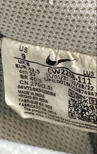 Load image into Gallery viewer, Nike Mens Air Force 1 '07 CW2288-111 White Round Toe Lace-Up Sneaker Shoes Sz 9
