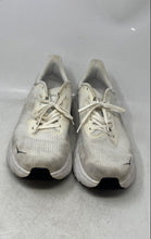 Load image into Gallery viewer, Hoka One One Mens Arahi 7 1147870 BDBSW White Sneaker Shoes Size 12D No Insoles
