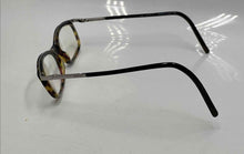 Load image into Gallery viewer, Authentic Gucci Women's Tortoise Gold-Tone Black Vintage Glasses
