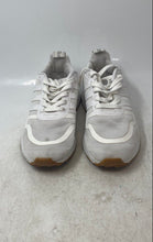 Load image into Gallery viewer, Adidas Kids Multix GX8396 White Low Top Lace-Up Sneaker Shoes Size 5
