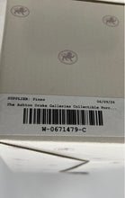 Load image into Gallery viewer, The Ashton Drake Galleries Collectible Wearing White Nightgown Porcelain Doll
