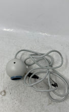Load image into Gallery viewer, Logitech Quickcam Express White USB 2.0 Web Camera Not Tested Open Box

