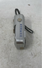 Load image into Gallery viewer, Olympus Camedia D-395 Silver 3.2 MP Digital 1.5&quot; LCD Screen Camera Not Tested
