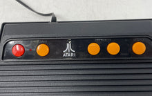 Load image into Gallery viewer, Atari Flashback Classic Game Console System With Accessories No Tested

