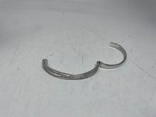 Load image into Gallery viewer, Authentic Swarovski Women's Silver-Tone Crystal Accent Bracelet (NCL)
